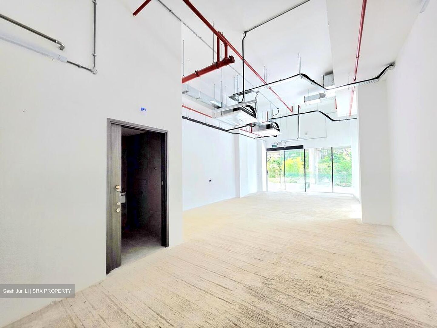 Sky Eden@Bedok (D16), Retail #515220531